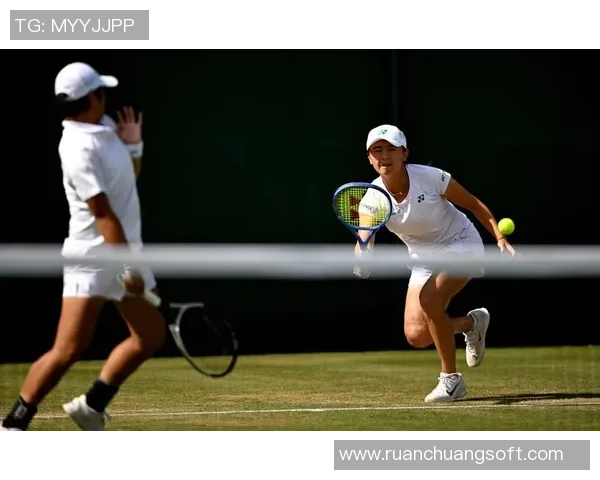 重庆网球队的节奏打法深度解析与战术应用探讨