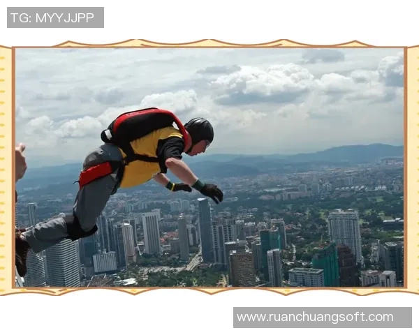 极限运动的魅力与挑战：深入探讨广州极限运动队的训练与精神